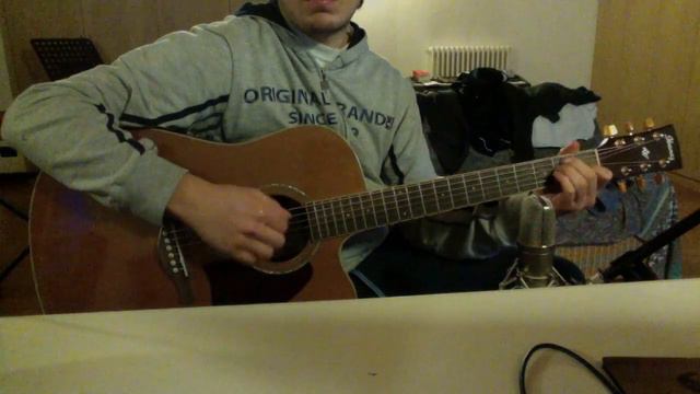 Pink - True love (Guitar cover and 100% right chords lesson w/ DIAGRAMS) смотреть онлайн
