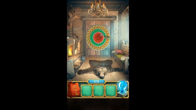 100 Doors 2017 ( zenfox ) - 100 дверей 2017 Level 76 - 80 Walkthrough прохождение смотреть онлайн