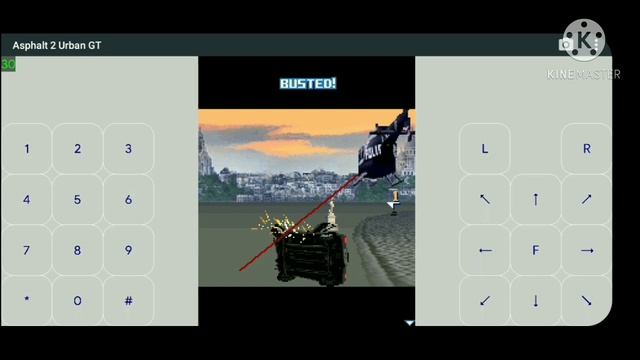 ¡De regreso! Asphalt 2 Urban GT Java Game parte final xD (inesperado) смотреть онлайн