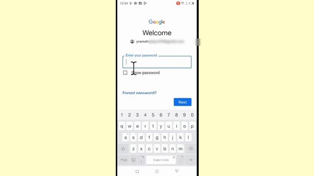 how to login/add Google account in itel phone ।। itel phone me Google account login kaise kare смотреть онлайн