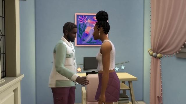 ВСЯ ПРАВДА о новом городе: ЧТО такое Сан-Секвойя НА САМОМ ДЕЛЕ (The Sims 4 Жизненный путь) смотреть онлайн