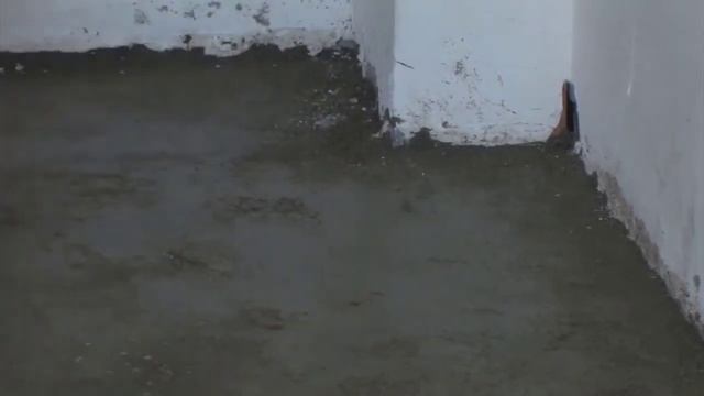 Гладилка для пола пластиковая ручка DEKOR