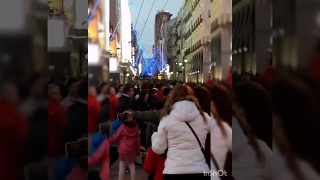 Madrid Capital of Spain смотреть онлайн