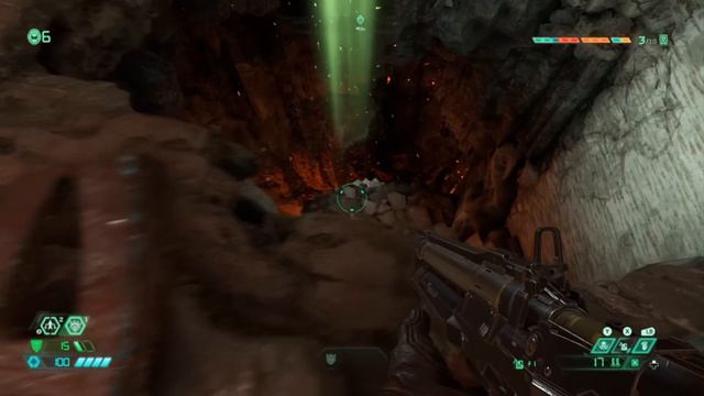 The Long Way - Mugman Plays Doom Eternal - Part 2 [K.A.T.V.] смотреть онлайн