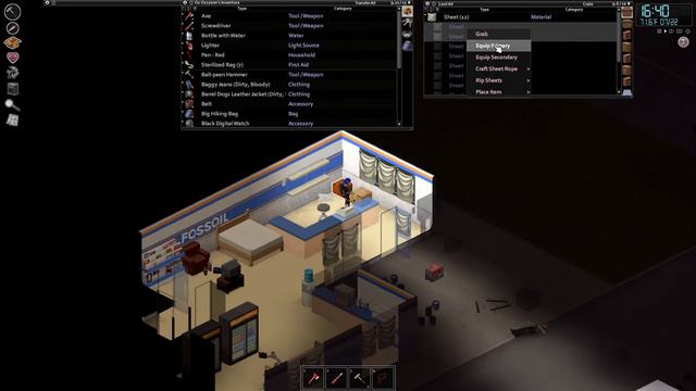 Is Knox Bank Worth It? | Project Zomboid 41.78 Gameplay смотреть онлайн