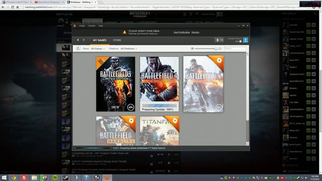 Battlefield 4 Epic Dragons Teeth DLC Fail смотреть онлайн