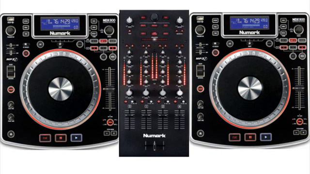 Virtual DJ Mixing Software 2013: How To Make a Mix on Virtual DJ Software смотреть онлайн