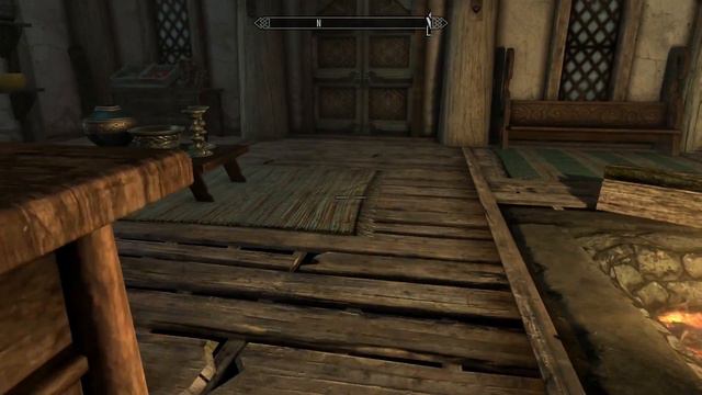 Skyrim [PS4] Playthrough #062, Thieves Guild: More Special Jobs