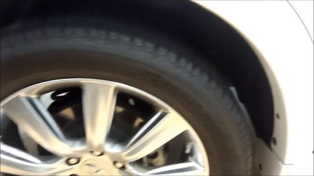 2011y インフィニティ　ＱＸ５６　シアターパッケージ смотреть онлайн