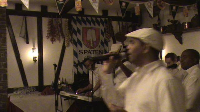 Habana Base Chica De Ipaanema, Como Fue, Historia De Un Amor, Lamento Boliviano, Stochnaya Noch