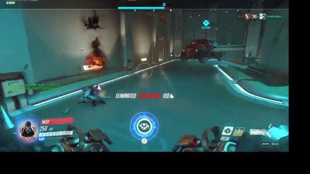 Fuck Off Tracer смотреть онлайн