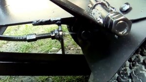 адаптер для мотоблока.