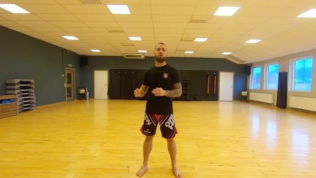 Hiza Geri. Kyokushin Knee tutorial. Karate for MMA. Episode 13. смотреть онлайн