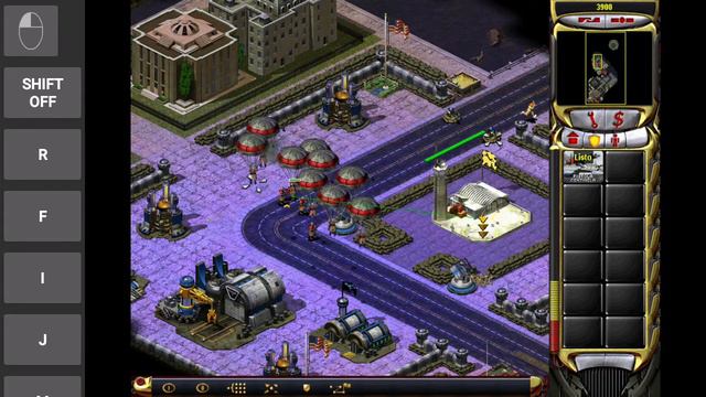 How To Play Red Alert 2 on Android Gameplay + Link Download смотреть онлайн