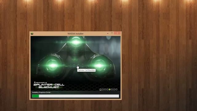 Modded Nvidia Drivers! [N]ightz Ultimate Driver! (Play Games With Less Lags)