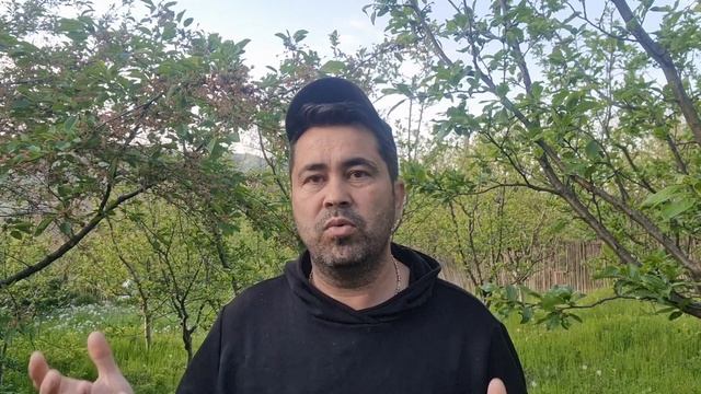 Focul bacterian ,boala care usucă pomii ,combatere și prevenire.