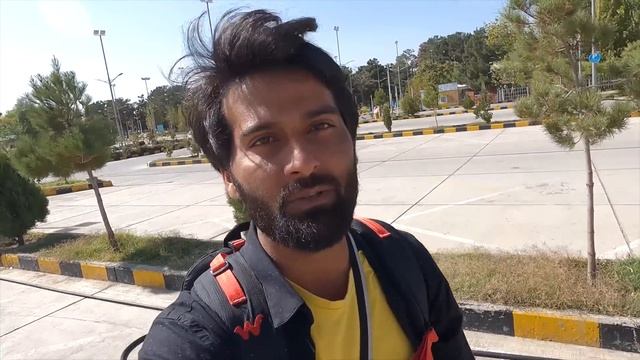 My Last Day In Taliban Controlled Afghanistan | Indian In Afghanistan| смотреть онлайн