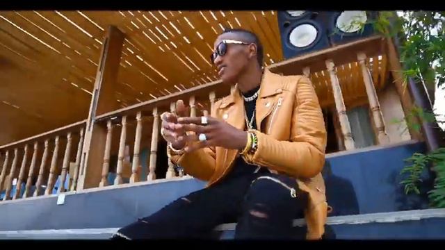 Warahabaye by Sako NY ft Elson NY (S-square video ) смотреть онлайн