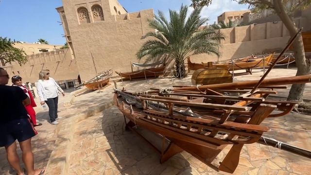 ? Дубай старый город ? 04.02.2023 смотреть онлайн