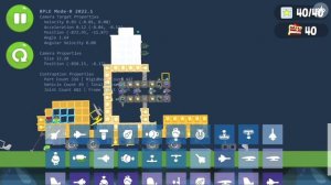 C-RAM [Build Request] - Bad Piggies MOD Leading Edge (Field of Dreams)