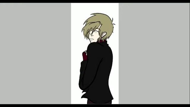 Eros's Stare || OC Speedpaint смотреть онлайн