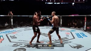 МОЛОДОЙ ДЖОН ДЖОНС ДОБАВЛЕН в UFC 5 | САМЫЕ ЖЕСТКИЕ ЛОКТИ в ИГРЕ !