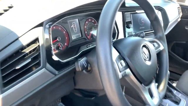 2021 Volkswagen Jetta Phoenix, Glendale, Peoria, Sun City, Surprise, AZ MM001714P смотреть онлайн