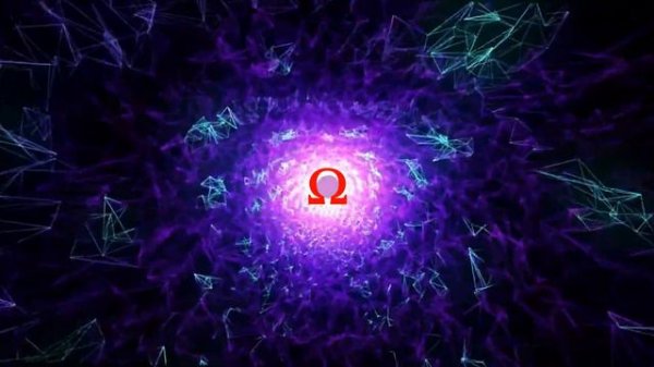 La teoria del Punto Omega di Pierre Teilhard de Chardin