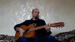 Маленький рыцарь/Забытая песня/Песни под гитару