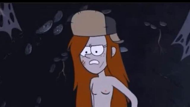 gravity falls 18+ Edition смотреть онлайн