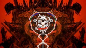 Peyton Parrish - Berserker