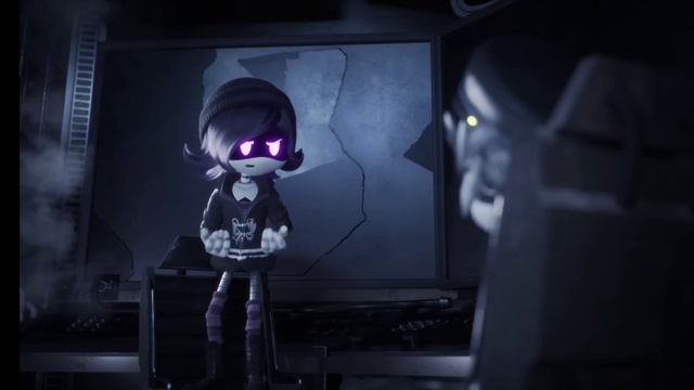 дроны убицы 1 серия