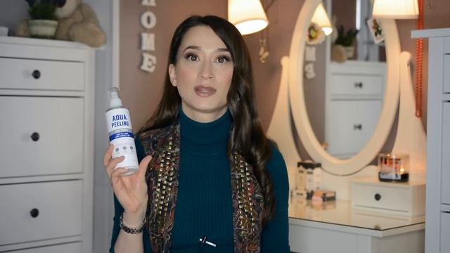 Бюджетные и эффективные новинки Apieu || гликолевый бустер и картофельная маска