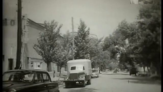 Харьков 1963 год смотреть онлайн