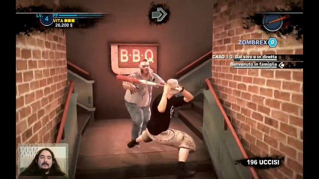 Dead Rising 2 - Soluzione - Zombrex all'americana Casino смотреть онлайн