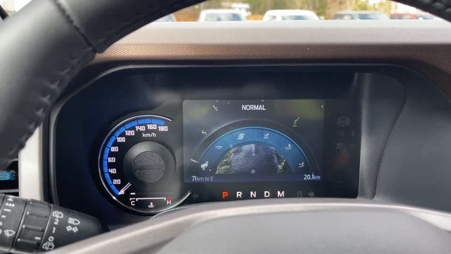 2023 Ford Bronco Outer Banks + Trail turn Assist, Nav, Hard Top Review | Island Ford смотреть онлайн