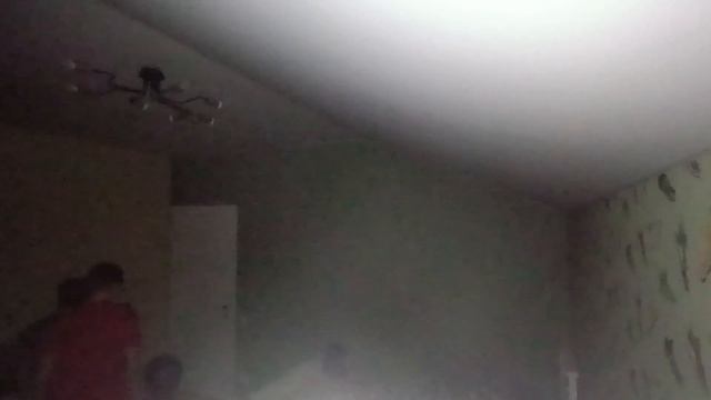 АКУЛА ИЗ ИКЕИ ОЖИЛА смотреть онлайн