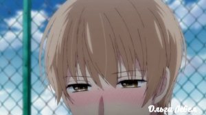 AMV - Танцы в моей кровати (GAZIROVKA – Танцы в моей кровати)