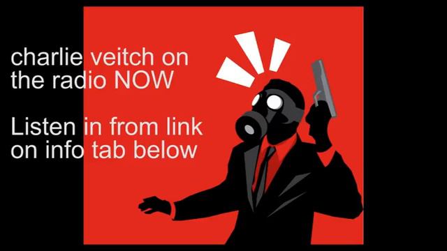 Star Theory Radio speaks to Charlie Veitch of the Love Police смотреть онлайн