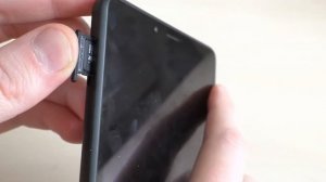 Как подключить sd карту к планшету.Как вставить карту памяти в планшет