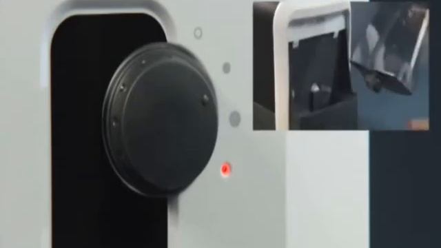 Oczyszczacz powietrza Boneco W2255 z funkcją nawilżania смотреть онлайн