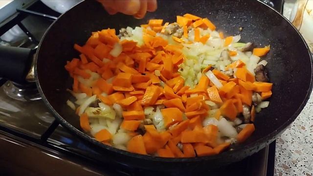 Уборка, достойная восхищения