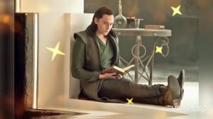 Том Хиддлстон / Tom Hiddleston / LOKI
