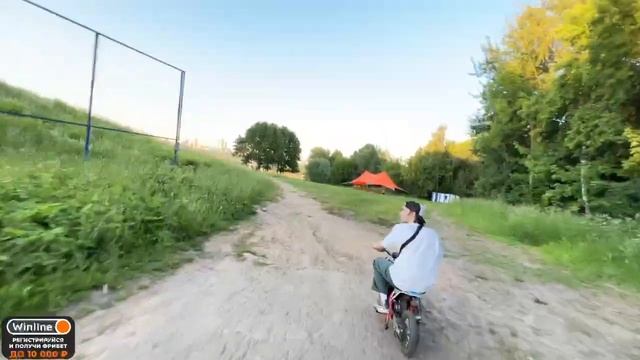 Кореш разбился на мотоцикле ? смотреть онлайн