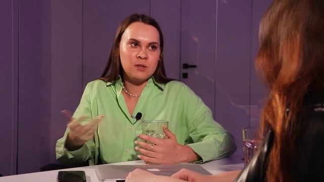 Как перейти из НКО в бизнес? | Подкаст «Поднялся» – 1 выпуск смотреть онлайн