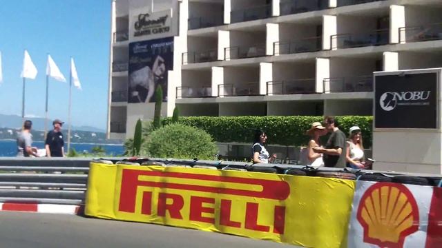 F1 trassa Monaco2 смотреть онлайн