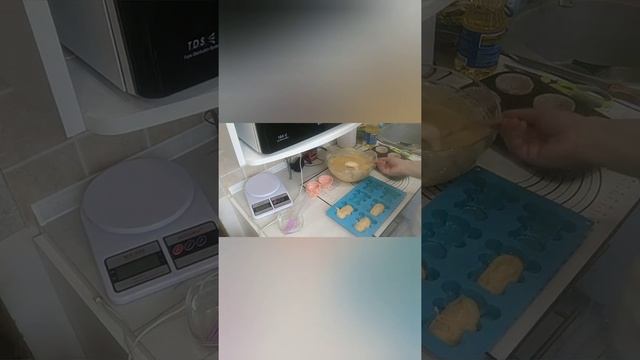 Кексы с шоколадной глазурью смотреть онлайн