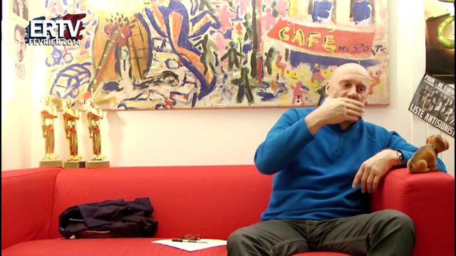 Alain Soral - Alain Soral 2