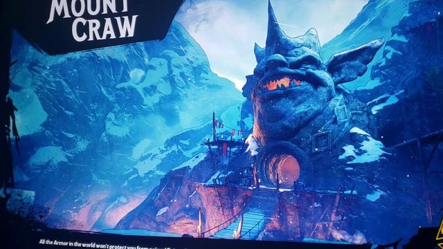 Tiny Tina's Wonderlands crashing issue смотреть онлайн