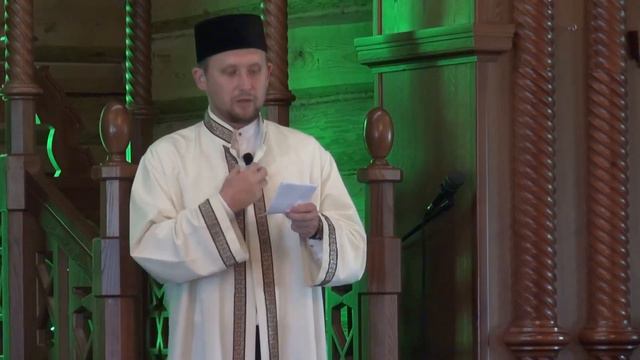 11 08 2023 Казань Мечеть Казан нуры Жомга Вагаз Пятничная проповедь смотреть онлайн